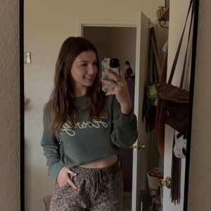 Meet your Posher, Jillian